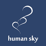 HumanSkyLogo
